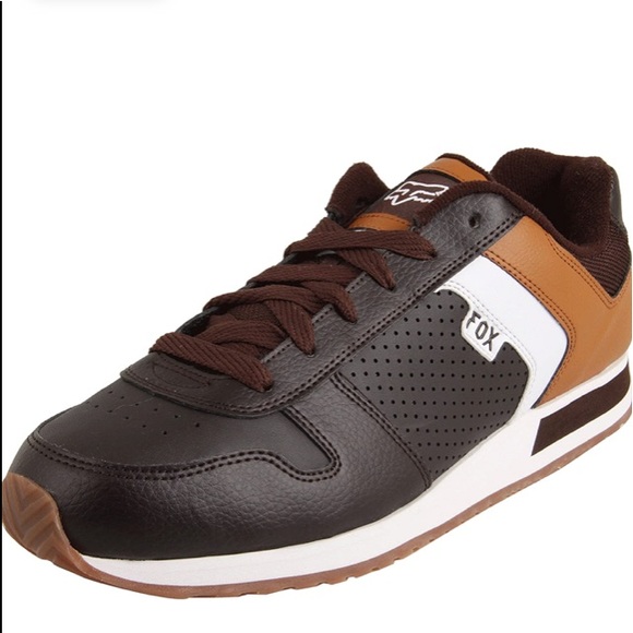 FOX RACING UNISEX SHOES - Picture 7 of 11